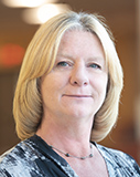 Kimberly Dodson, Development Assistant