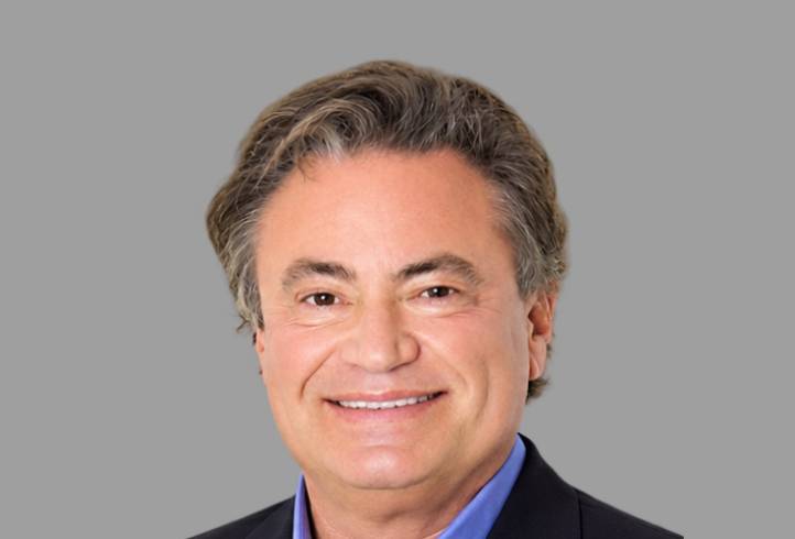 David Cornell