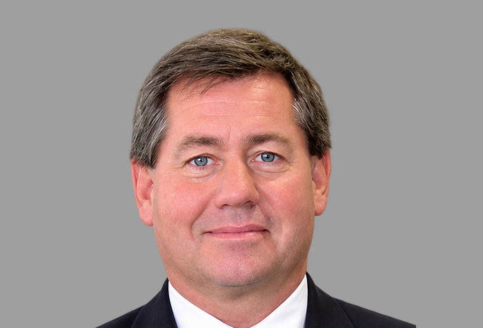 Jeffery A. Davis