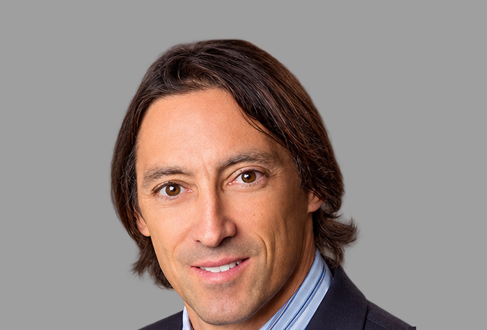 John L. DiMarco