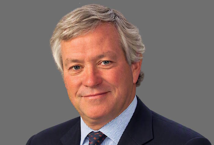 Donald E. Jeffries ’71