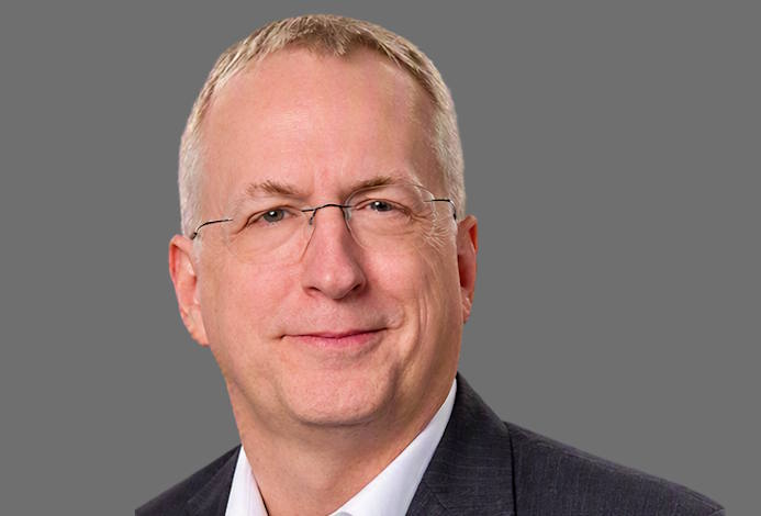 Scott M. Kogler