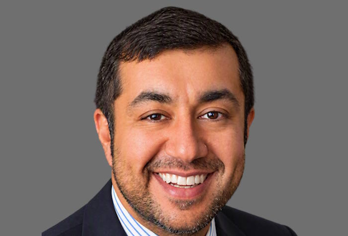 Jett Mehta