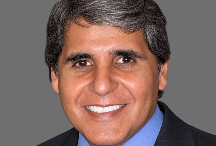 S. Jay Popli