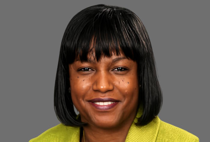 Deborah C. Stamps